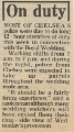 19810731 ROYAL WEDDING POLICE OVERTIME CN
